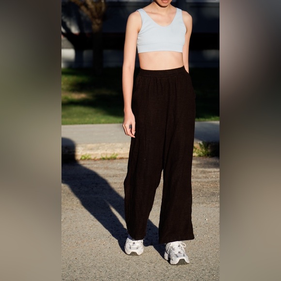 Linen Pants - Picture 4 of 13